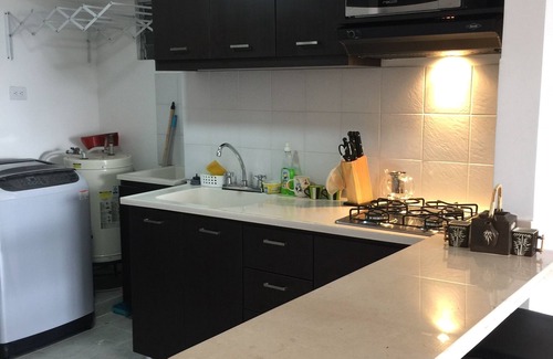Suba Apartment | Brand New 10 th floor
