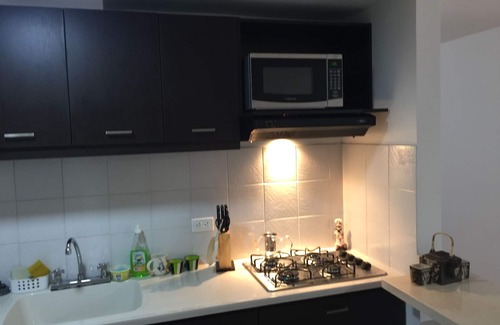 Suba Apartment | Brand New 10 th floor