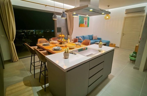 Agios Athanasios Apartment | Brand NEW 2-Bed Apartment in Agios Athanasios