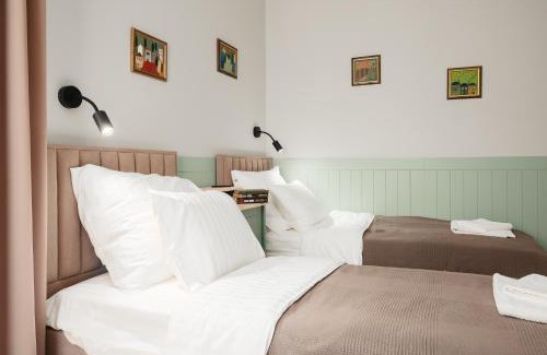 Sofia City Center Apartment | Brand New 2 bdr Luxury Apartment in Top Centre