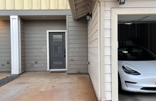 Ewa House | Brand new 2 bed 2.5 townhome