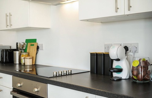 Luton Apartment | Brand New 2 Bed, 2 Bath Apartment in Luton 27