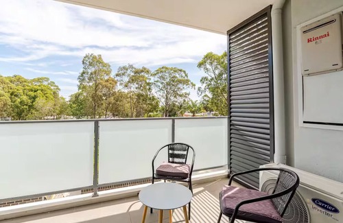 Mount Druitt Apartment | Brand new 2-bedroom 2 ensuite