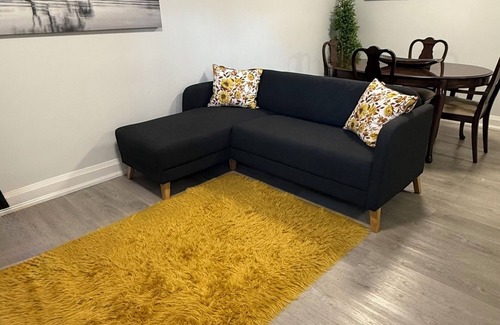 Ajax Apartment | Brand new 2 bedroom basement apartment