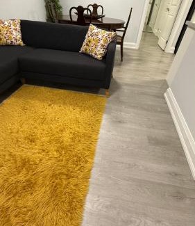 Ajax Apartment | Brand new 2 bedroom basement apartment