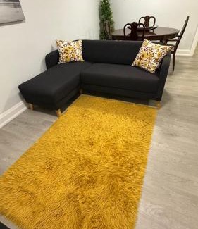 Ajax Apartment | Brand new 2 bedroom basement apartment