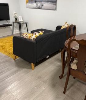 Ajax Apartment | Brand new 2 bedroom basement apartment