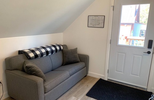 Kingston House | Brand New 2 Bedroom Downtown Kingston