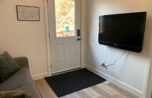 Kingston House | Brand New 2 Bedroom Downtown Kingston