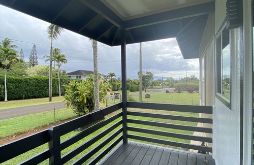 Pupukea House | Brand New 2 Bedroom House
