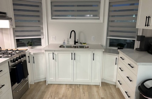 Stinson Apartment | Brand New 2 Bedroom in Hamilton