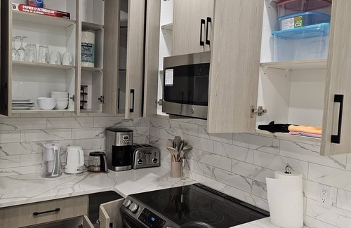 Sage Hill Apartment | Brand New 2 Bedroom Suite