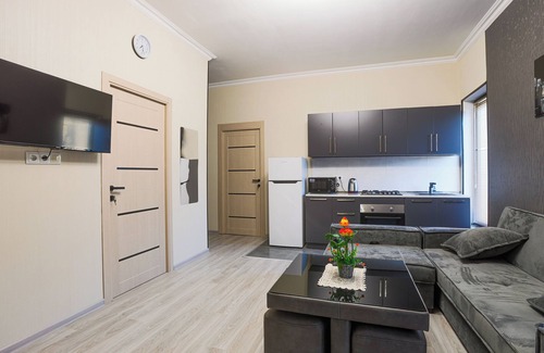 Tbilisi House | Brand-New 2BR House w/Garden