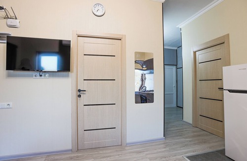 Tbilisi House | Brand-New 2BR House w/Garden