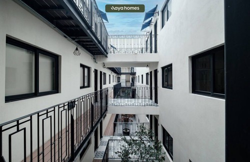 Zona Rosa Apartment | Brand New 2BR Condo Between Reforma and Condesa