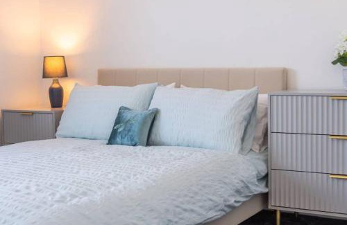 Bootle House | Brand-New 3-Bed Home - Liverpool
