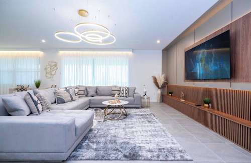 Florida Central Atlantic Coast House | Brand new amazing themed home at Solara Resort