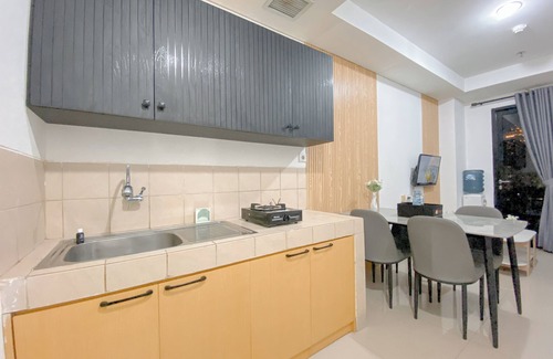 Cipaganti Apartment | Brand New And Comfortable 2Br Apartment Kebayoran Icon