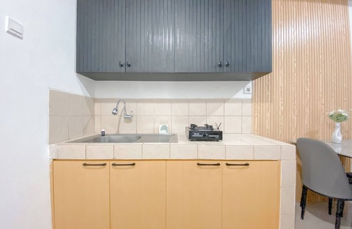 Cipaganti Apartment | Brand New And Comfortable 2Br Apartment Kebayoran Icon