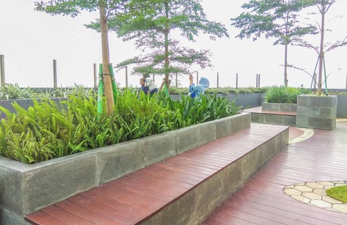Cipaganti Apartment | Brand New And Comfortable 2Br Apartment Kebayoran Icon