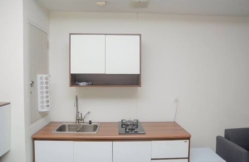 Pekayon Jaya Apartment | Brand New and Cozy Living Stay 2BR @ Grand Kamala Lagoon