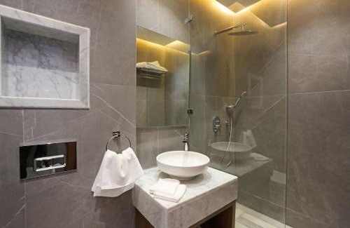 Gueliz Apartment | Brand New and Stylish appart hotel Best location