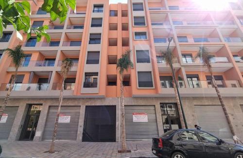 Gueliz Apartment | Brand New and Stylish appart hotel Best location
