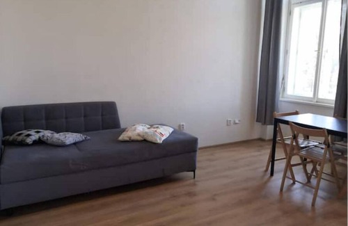 Rohansky ostrov Apartment | Brand New Apartment 1.2