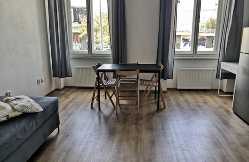 Rohansky ostrov Apartment | Brand New Apartment 1.2
