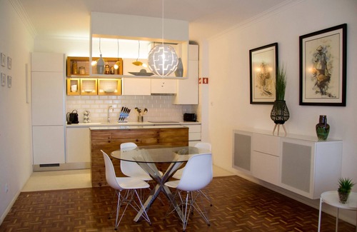 Costa de Caparica Apartment | Brand new apartment in Costa da Caparica beach