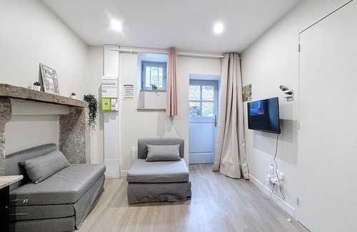 Riom Apartment | Brand new apartment 2Pers. N°5