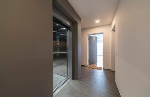 Massagno Apartment | Brand new apartment City11