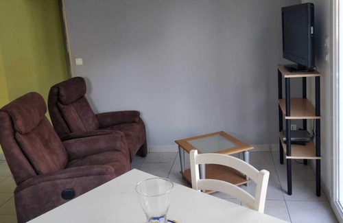 Cransac Apartment | brand-new apartment