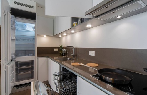 Massagno Apartment | Brand New Apartment In The Heart Of Lugano City 10
