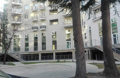 Vake Apartment | Brand new apartment in Vake