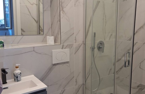 Zona Farini Apartment | Brand New apartment in ISOLA