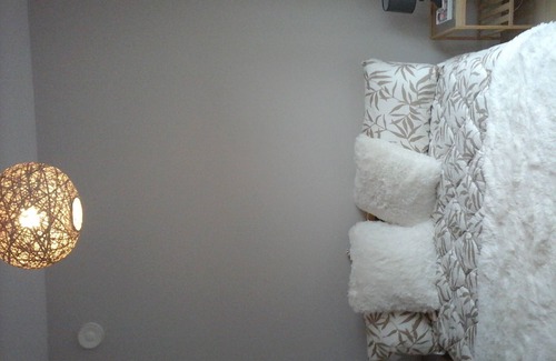 Klaipeda Apartment | Brand new apartment in the old town