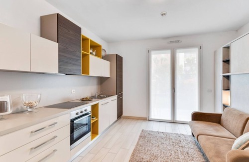 Cernobbio Apartment | Brand new apartment located in Cernobbio, a charming town on the shores of Lake Como! The area is elegant and residential, with 3 big supermarkets nearby, as well as pharmacies, bars and restaurants! Bus stop heading to Como and Menaggio at 550m from the