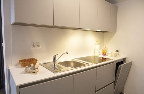 Mozirje Apartment | Brand new apartment on mountain Golte