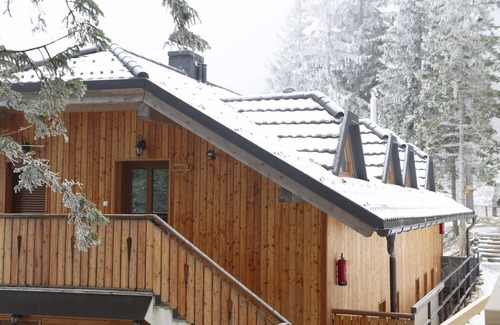 Mozirje Apartment | Brand new apartment on mountain Golte