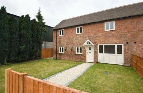 King's Bromley House | Brand New Barn Conversion