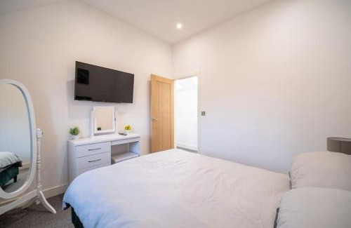 King's Bromley House | Brand New Barn Conversion