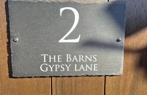 St Neots House | Brand New Barn Retreat