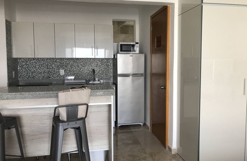 Luis Donaldo Colosio Apartment | BRAND NEW BEAUTIFULL PENTHOUSE, COZZY AND COMFORTABLE