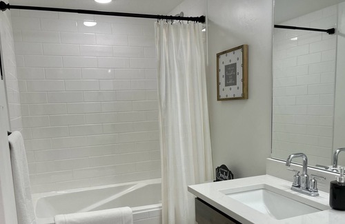 Hyrum Apartment | Brand New Beautiful Apartment Near Hyrum Reservoir