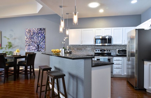Rancho Vistoso Condo | Brand new beautifully remodeled 2 BR 2BA condo in Oro Valley