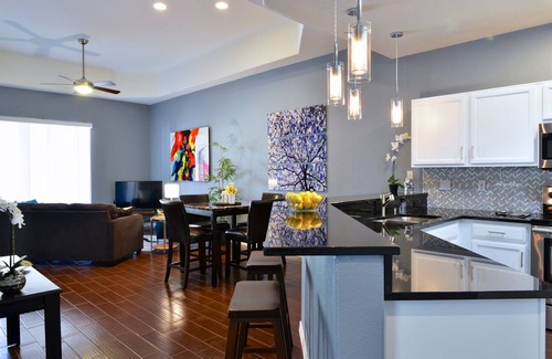 Rancho Vistoso Condo | Brand new beautifully remodeled 2 BR 2BA condo in Oro Valley
