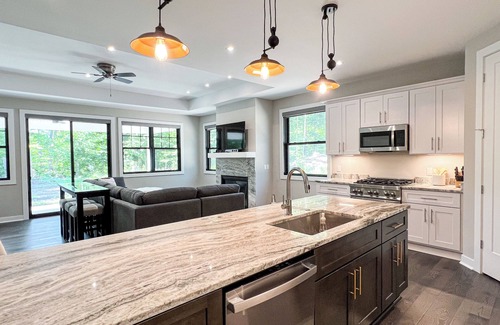 Birchwood Farms House | Brand New Birchwood Townhouse - 3 Bedrooms, 2 Bathrooms, Sleeps 6!
