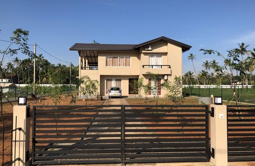 Kadirana North House | Brand-new Calm Villa