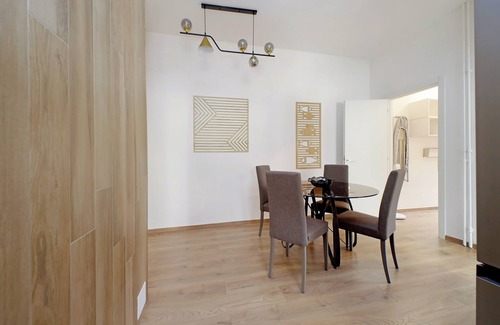 Monteverde Apartment | Brand new central apartment! Family sized-2 bedrooms